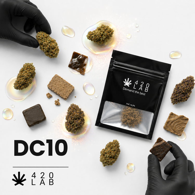 DC10