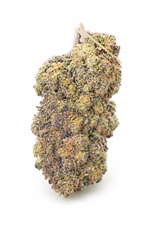 Atomic Apple CBD Flower wholesale 420LAB - produit CBD B2B Europe