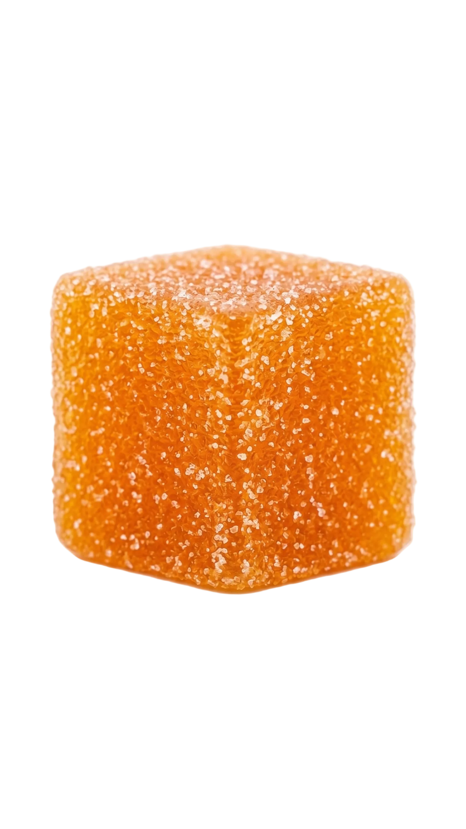 Gummies CBD Peach wholesale 420LAB - bonbons CBD pêche pour CBD shops B2B Europe (THC <0,3%, COA fourni)
