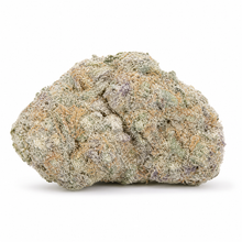 DosiDos CBD Flower Indoor wholesale 420LAB - fleur CBD indica dense violette terreux-sucré B2B Europe (THC <0,3%, COA fourni)